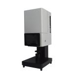 Benchtop Textile Spectrophotometer Colour Matching High Accuracy Dual Light Path