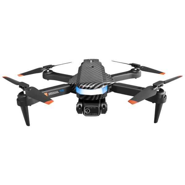 Cheap V8 Drone Remote Control Camera Smart Return Brushless Motor UAV Drones for sale