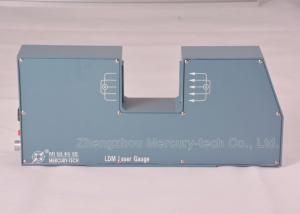 Best LDM-50 Wire Measurement Instrument Diameter Controller For Cable wholesale