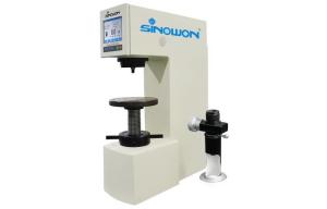 Digital Brinell Hardness Testing Machine 20x Microscope For Raw Metals