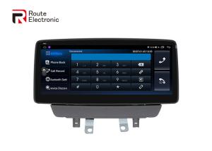 Capacitive Touchscreen Mazda Car Stereo With 10.25 IPS Screen Wireless Carplay