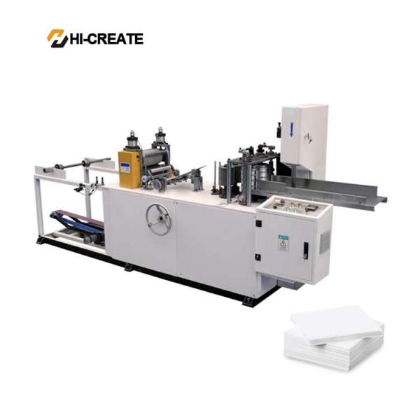 Cheap HCNP Paper Processing Machinery for sale