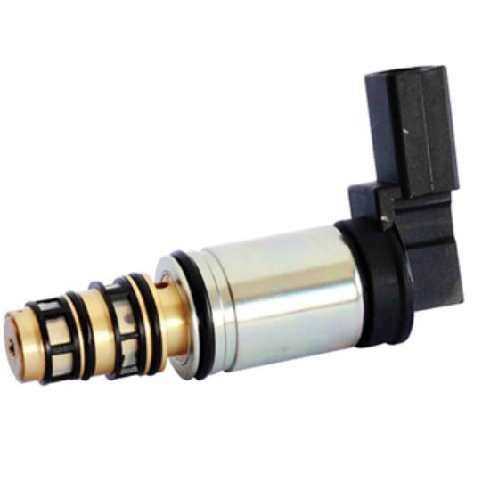Cheap DELPHI 6CVC14 VW AC Compressor Control Valve Length 87mm for sale