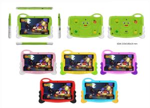 China Quad-Core Processor Educational Tablet For Students Parental Control 360-Degree Protection on sale