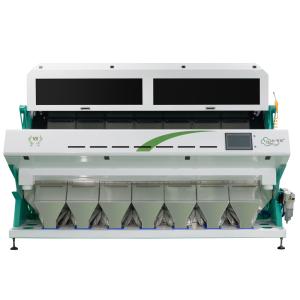 Intelligent Color Sorter CCD Camera Color Sorter Raisin Color Sorting Machine