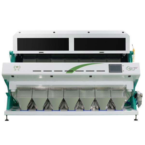 Cheap Intelligent Color Sorter CCD Camera Color Sorter Raisin Color Sorting Machine for sale