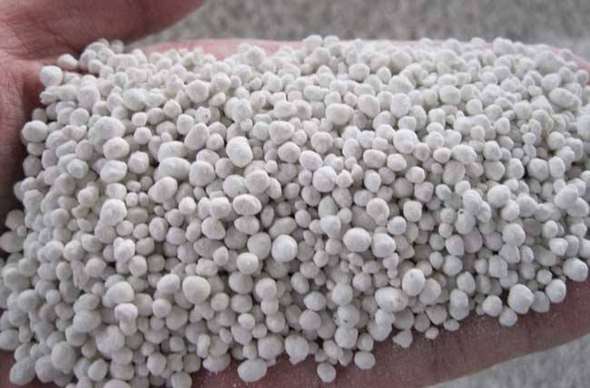 Good stable quantitative 10kg 25kg urea fertilizer Granules packaging machine