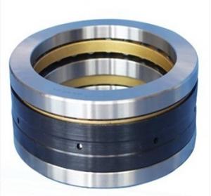 Best FAG 351182C 529086 taper roller thrust bearing 351182C  529086 240X320X96 wholesale