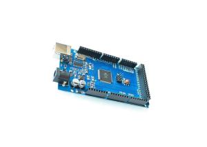 Best ATMEGA16U2 Arduino MEGA 2560 R3 Board Atmega2560 Controller Board wholesale