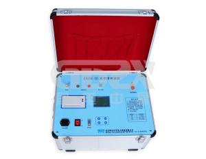 China Vacuity Measurement Circuit Breaker Analyzer Of Vacuum Circuit Breakers on sale