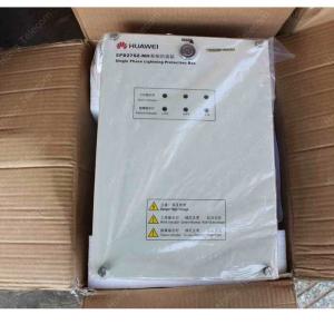 China SPD27SZ-MH Huawei Spd Lightning Protection Box Single Phase on sale