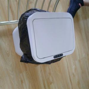 Best Automatic Lid Opening Smart Garbage Can With Noiseless Operation wholesale