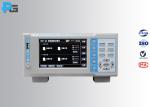 Advanced Multiplex Temperature Tester for Multiple Channel Temperature