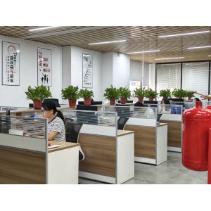 Guangzhou Xingjin Fire Equipment Co.,Ltd.