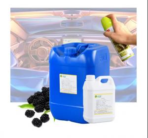 China Branded Blueberry Air Freshener Fragrances Car Perfume Fragrance For Air Freshener on sale