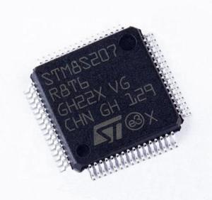 Best Chuangyunxinyuan STM8S207MBT6 Integrated Circuit Electronic Components In Stock For Arduino STM8S207MBT6 wholesale