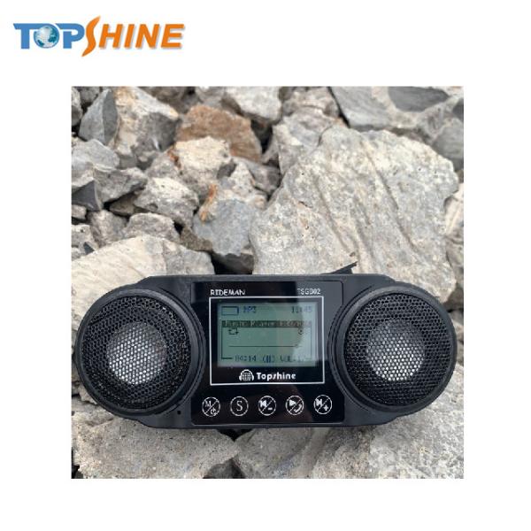 Cheap Real Time Altitude Detection Electric Bike Speedometer Computer With Free Platform for sale