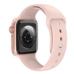 Teanabuds Bluetooth Calling Smart Watch Multiple Touch Ip68 Waterproof
