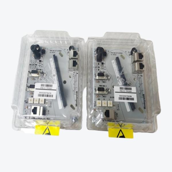 Cheap HONEYWELL 8C-PAOHA1 MASTERLOGIC-200  ANALOG OUTPUT HART MODULE for sale