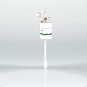 AC200V Environmental Monitoring Sensors For Noise / Air Pressure / Particulate