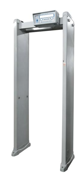 Cheap New product - Temperature measurement door/ WTMD with Belgian temperature sensor for sale
