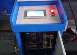 3 Kw Metal IBE And Corrugated Roof Roll Forming Machine With High Speed
