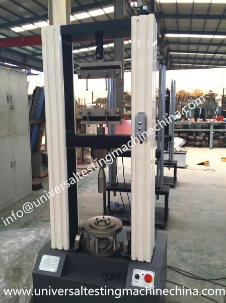 Cheap geotextile testing for sale