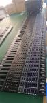 8 Outputs Digital Signal Processor Speaker 682ms Line Array Sound System