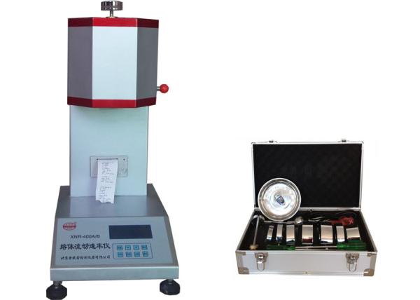 Cheap Polyarylsulfone Melt Flow Index Tester For Petroleum Industry for sale