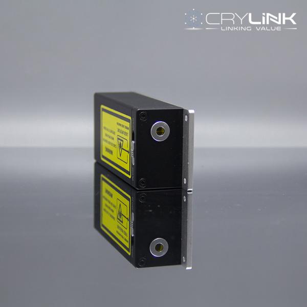Cheap 355nm 2ns Microchip Laser System of MCA Series for sale