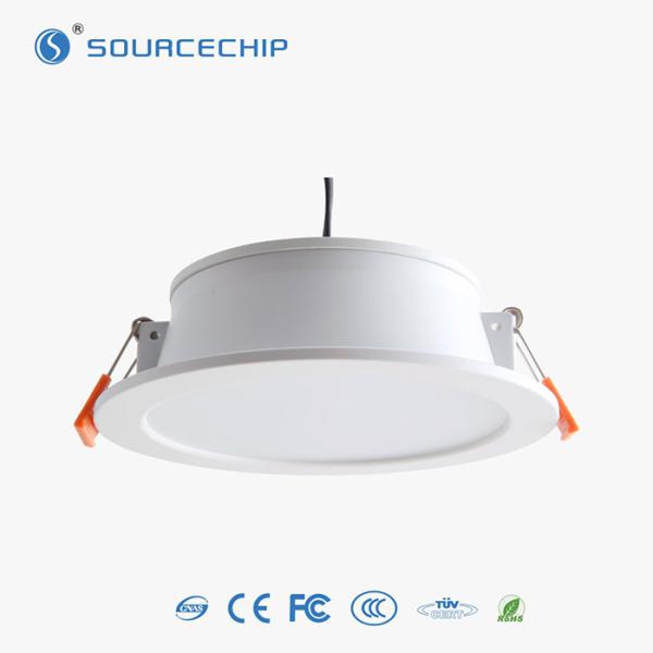 Cheap 15 watt LED down light - Sourcechip LED Downlight for sale