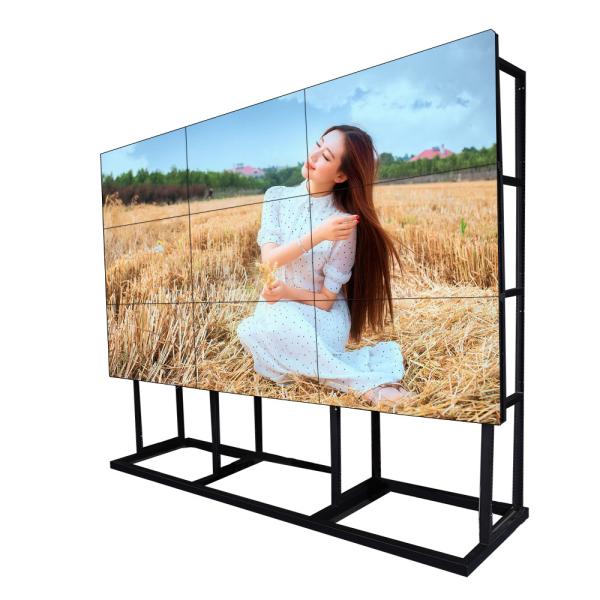 Cheap High Stability Multi Display Video Wall Modular Design Be Used Alone for sale