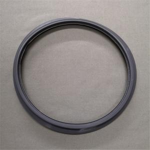 Best Multi Color Custom Silicone O Ring , Rice Cooker Rubber Seal For Induction Cooker wholesale