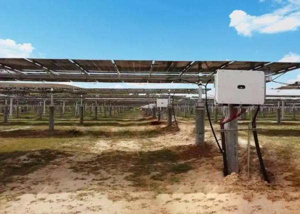 Cheap 5kw Single Axis Solar Tracker Slew Drive 1 Axis Solar Tracking System for sale