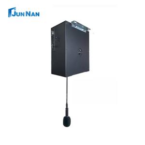 China Hidden Alignment Microphone Lifter With Separate Line For Each Microphone Sound System on sale