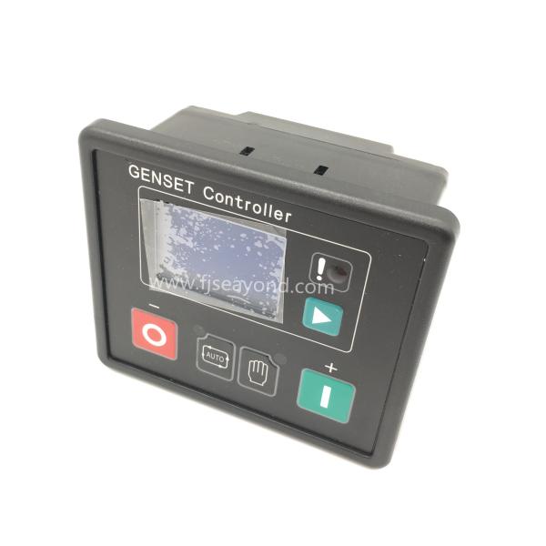 Cheap New GU601A Genset Controller Harsen Generator Controller for sale