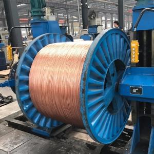 China .023 .045 Er50-6 Er70s-6 MIG Welding Wire Solid Copper 1.2mm 0.8mm on sale