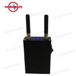DC9V / 1A Remote Control Blocker , Signal Blocker Device For Garage Keyless Door