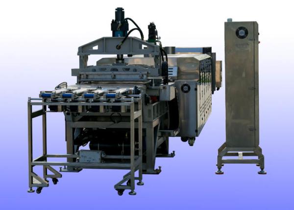 Cheap 200g Round Automatic Tortilla Maker Machine For Factory for sale