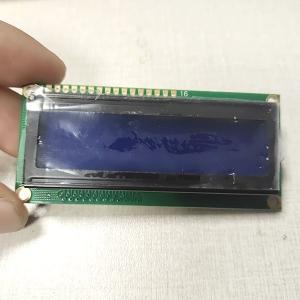 Best Customize Dot Matrix TN STN HTN 1602 Character LCD Display Module wholesale