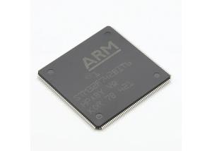 Best Electronic Microcontroller MCU STM32H742BIT6 692KB ARM Microcontroller IC wholesale