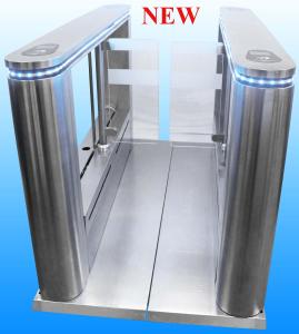 Best Servo Motor Encoder Controlled Free-Debugging &amp; Maintenance 5 Million Times Swing Gate SJSDZB10 wholesale