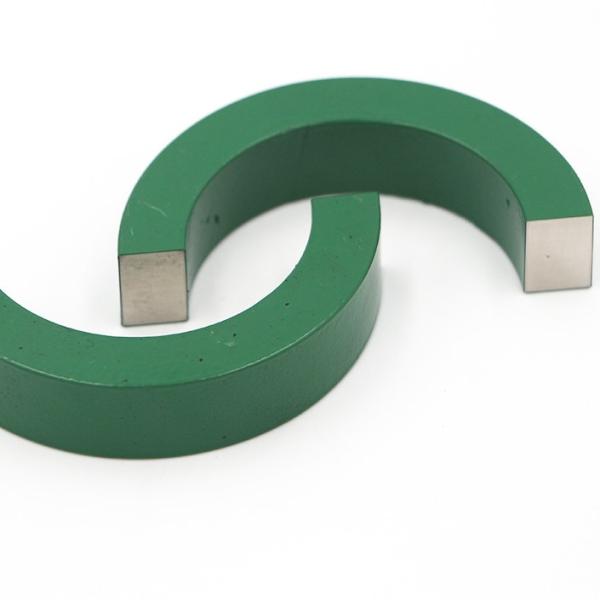 Cheap High Permeability Magnetic Core Transformer 10mm Toroidal Current Transformer for sale