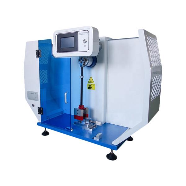 Cheap Charpy Impact Testing Machine Izod Pendulum Impact Tester for sale