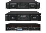 Switching Power Amplifier Audio System