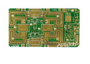 Best Turnkey Solar Inverter FR4 Multi Layer PCB Circuit Board With Design and Prototype Service wholesale