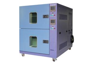 High Performance Temperature Test Chamber Easy Operation Unique And Compact Design