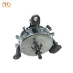 Microwave Oven Bldc Fan Motor Flexible Speed Adjustment By Pwm Control