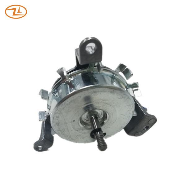 Cheap Microwave Oven Bldc Fan Motor Flexible Speed Adjustment By Pwm Control for sale