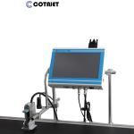 Industrial Inkjet Printers Date Coding Machine for Industrial Inkjet Coder